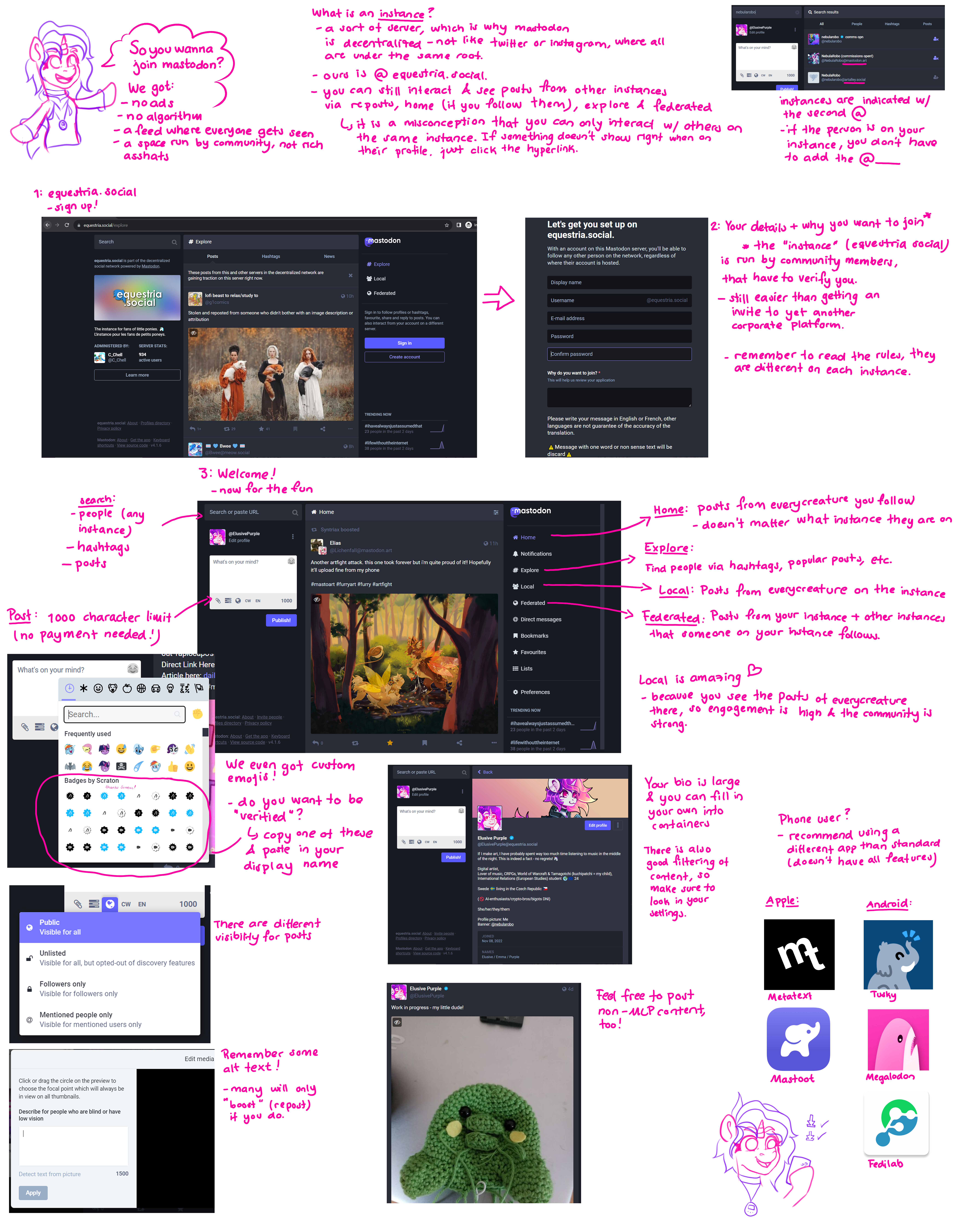 image about EQ Social